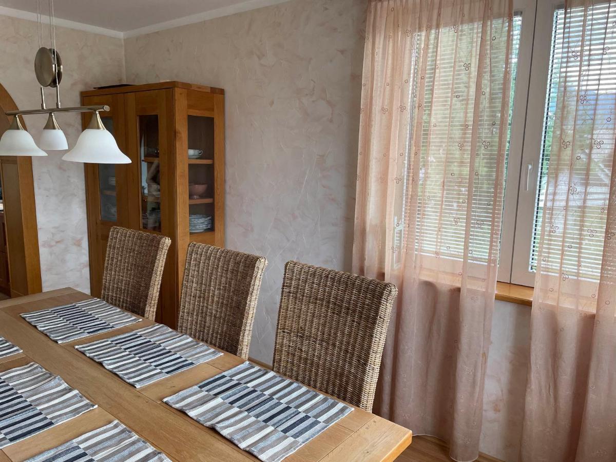 Apartmaji Iva Bled Exterior foto