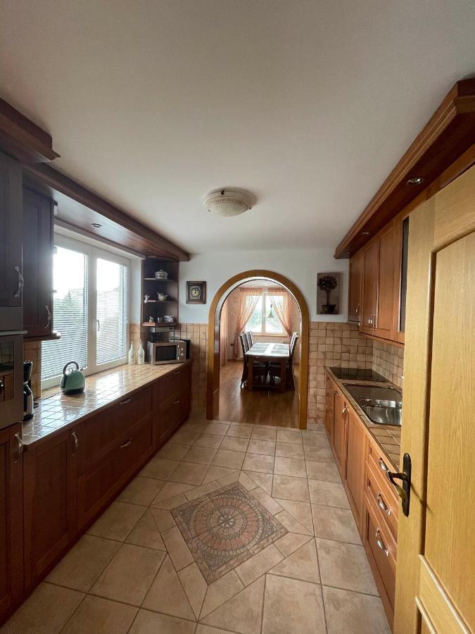 Apartmaji Iva Bled Exterior foto