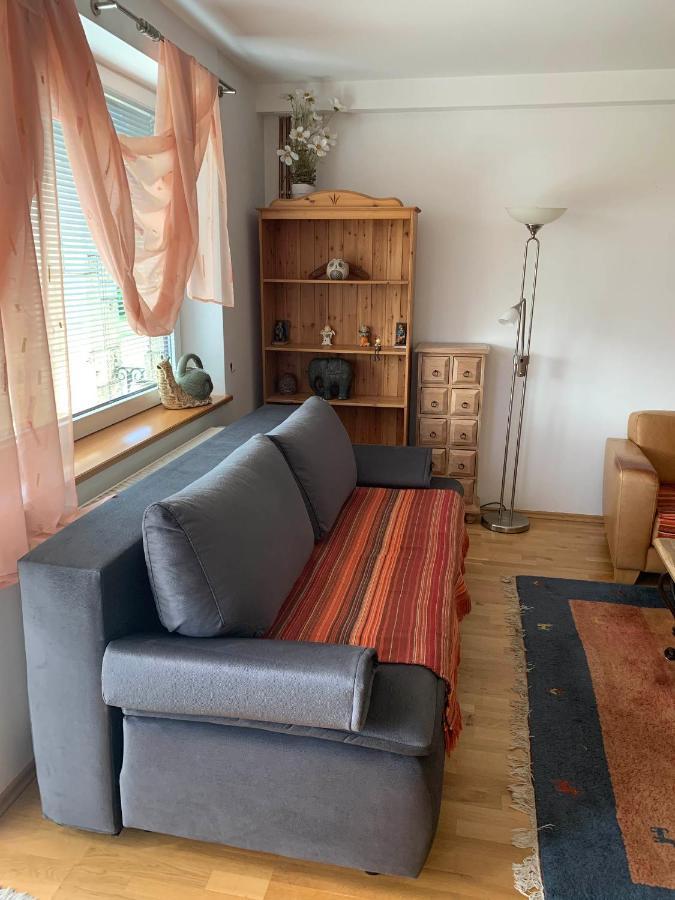 Apartmaji Iva Bled Exterior foto