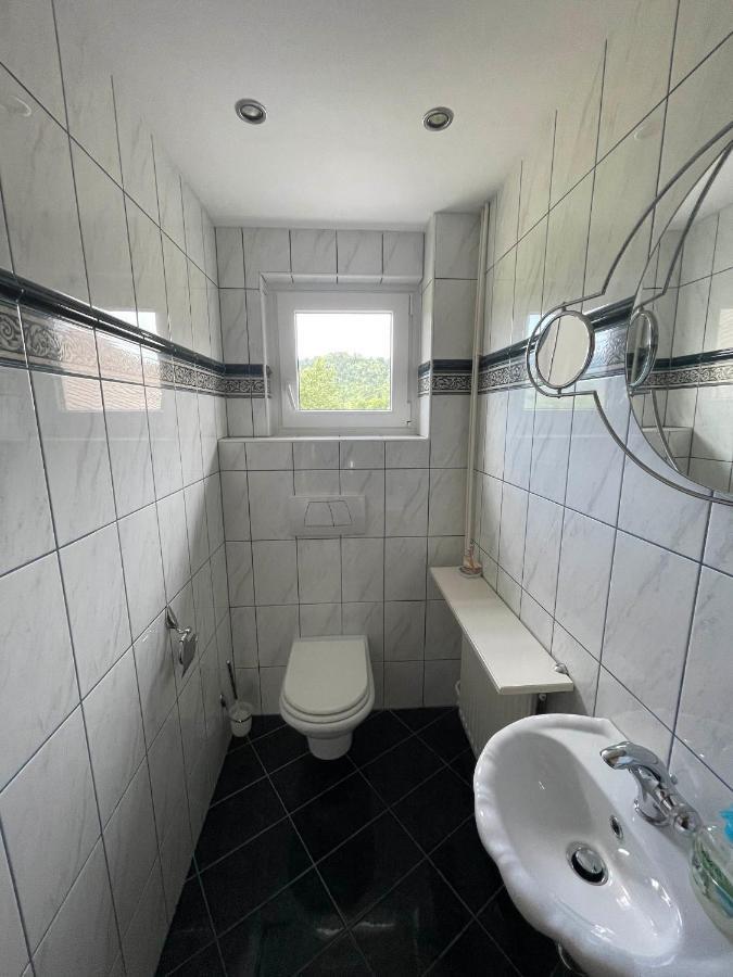 Apartmaji Iva Bled Exterior foto