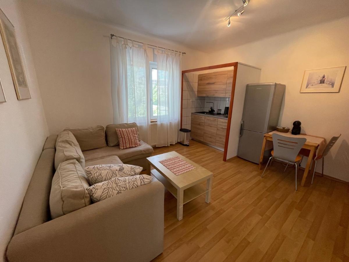 Apartmaji Iva Bled Exterior foto