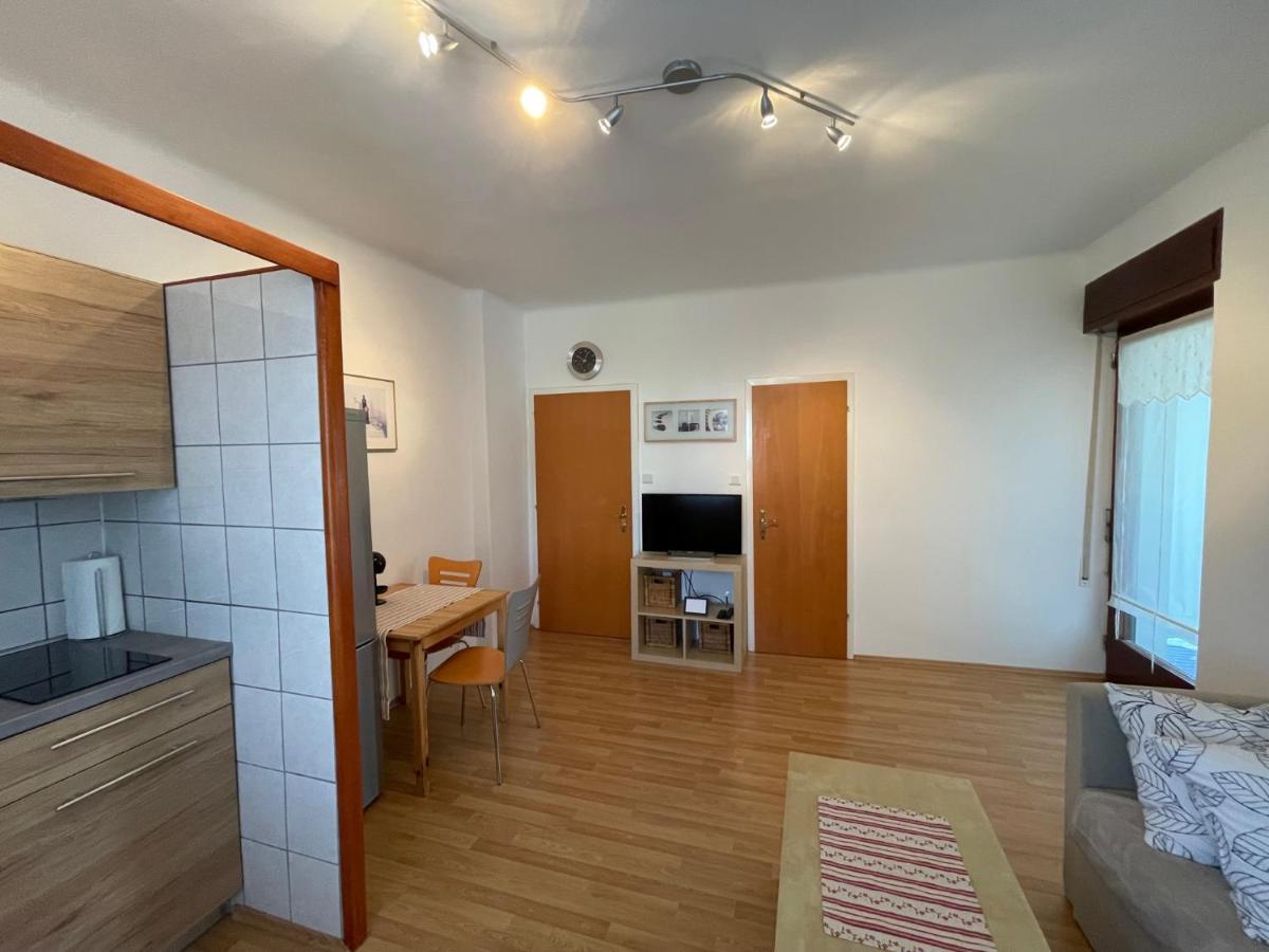 Apartmaji Iva Bled Exterior foto
