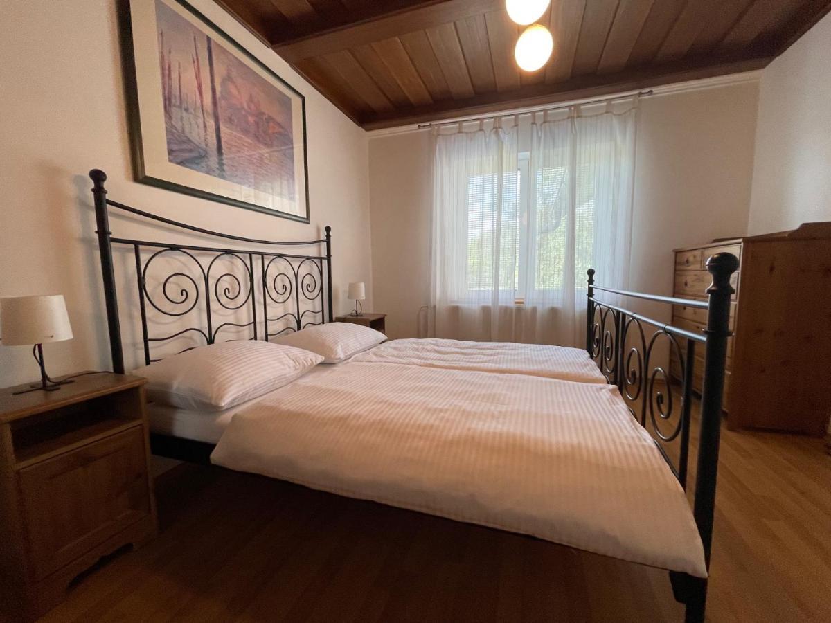 Apartmaji Iva Bled Exterior foto