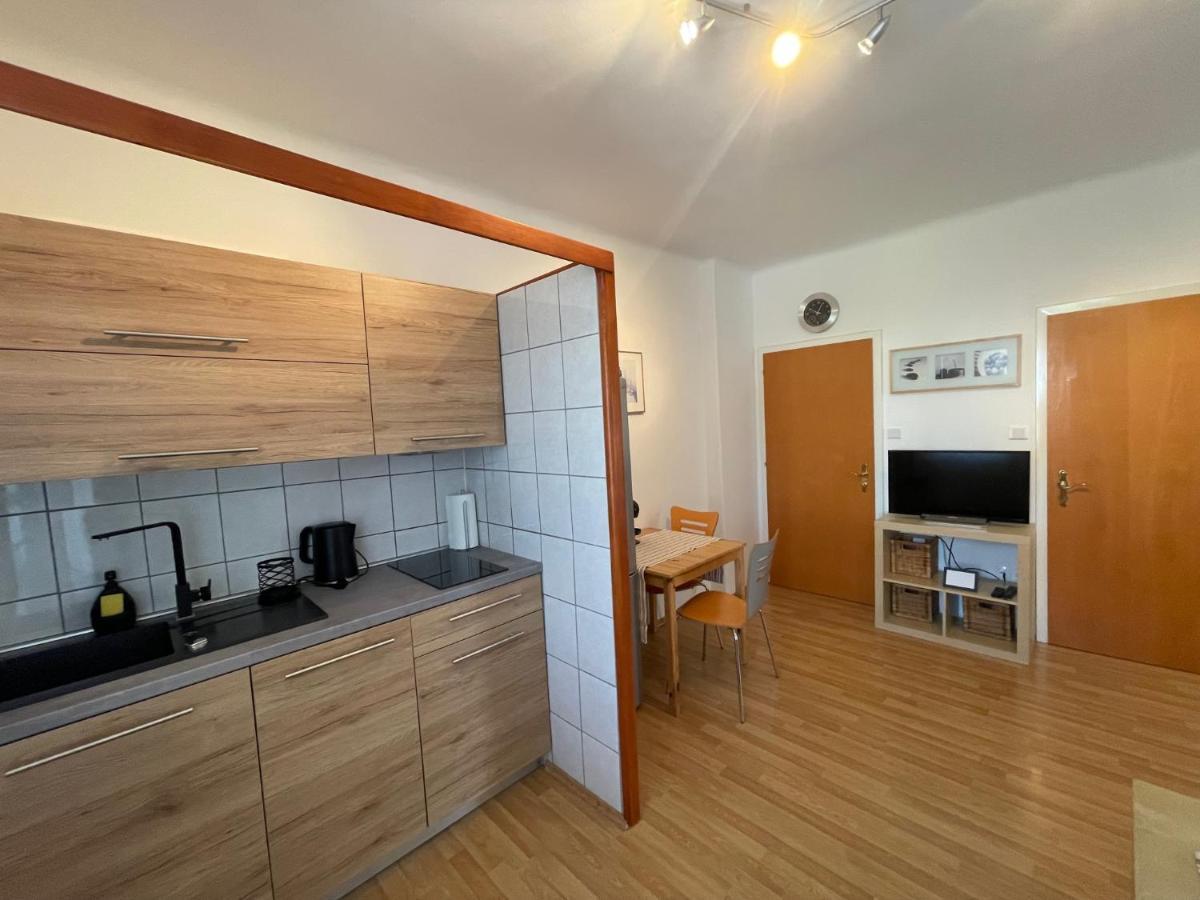 Apartmaji Iva Bled Exterior foto