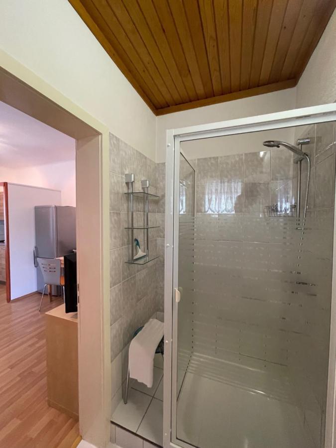 Apartmaji Iva Bled Exterior foto