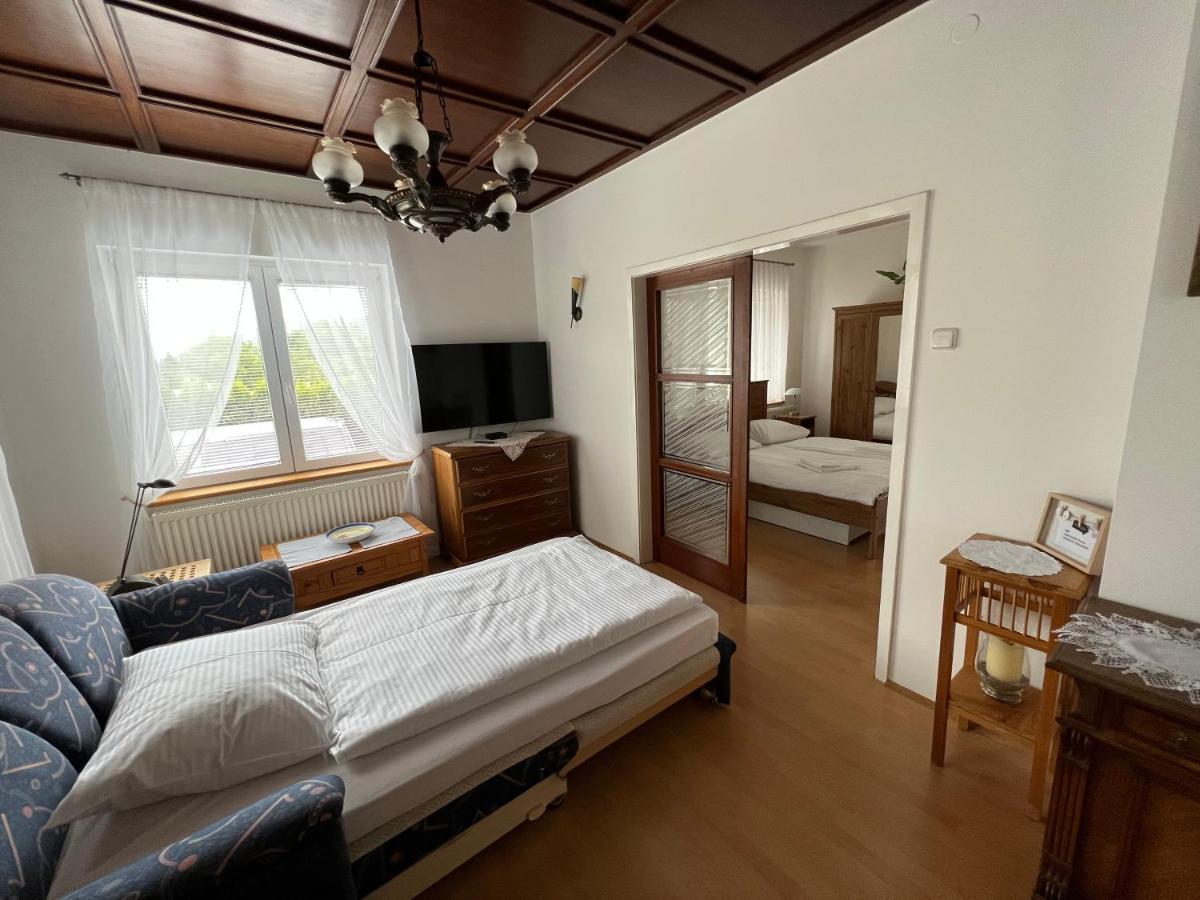 Apartmaji Iva Bled Exterior foto