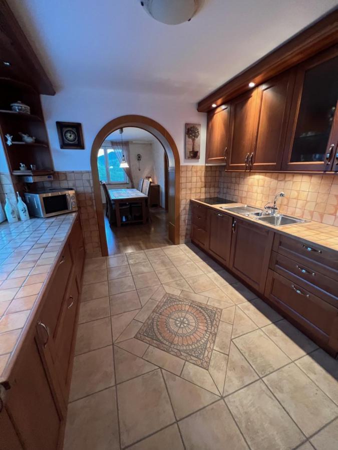Apartmaji Iva Bled Exterior foto