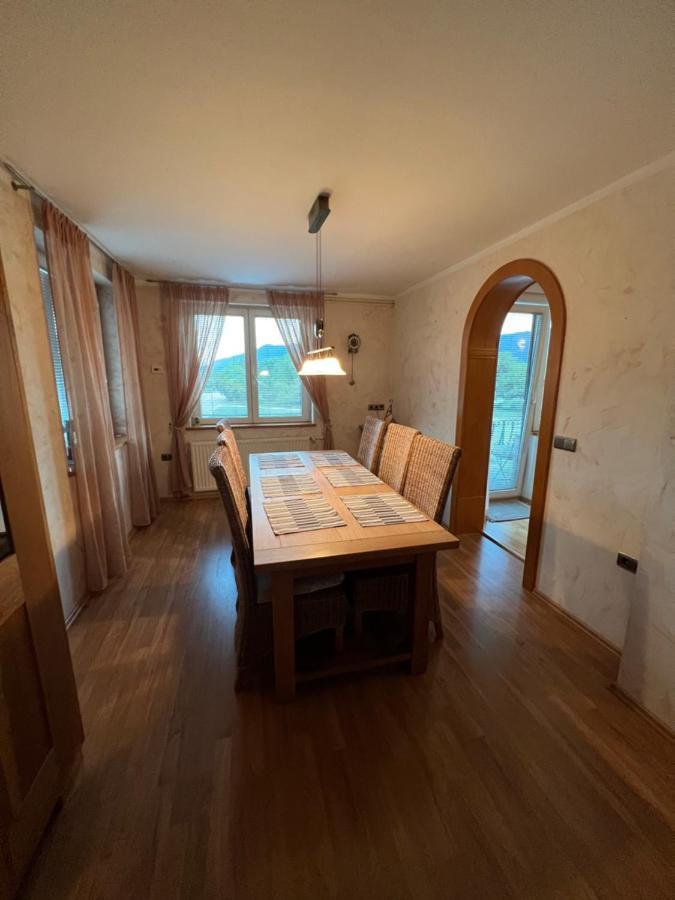 Apartmaji Iva Bled Exterior foto