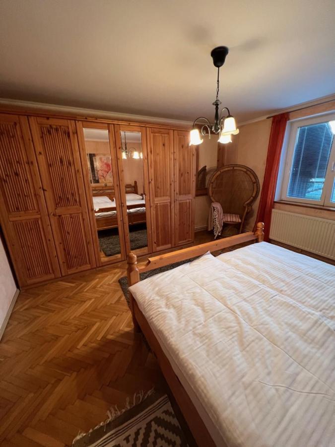 Apartmaji Iva Bled Exterior foto