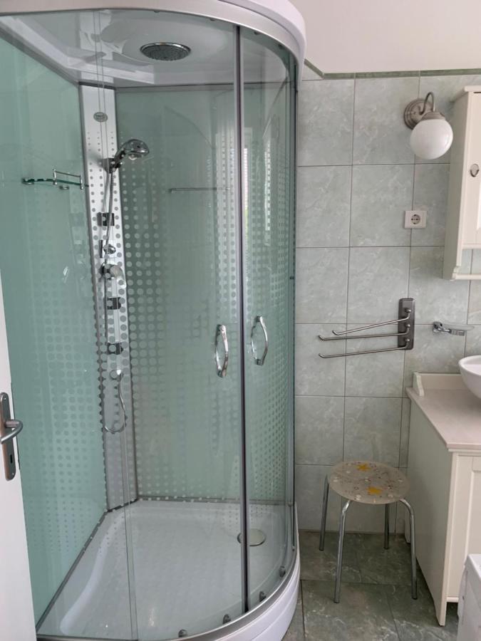 Apartmaji Iva Bled Exterior foto